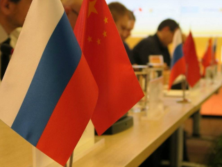 中俄贸易额飞速增长，中国对俄出口创纪录