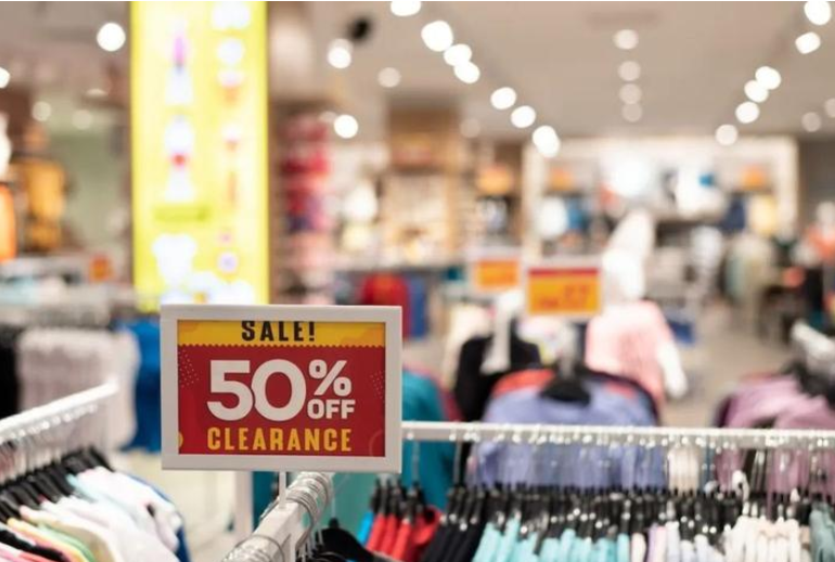 跨境电商海淘市场