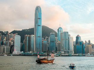 注册香港公司发展跨境电商的成功案例