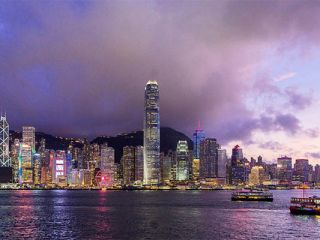 注册香港公司进行“返程投资”的成功案例
