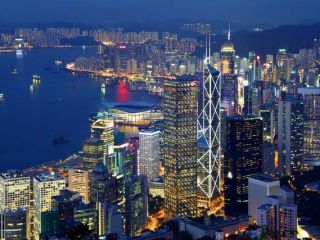 注册香港公司提升企业品牌形象的成功案例