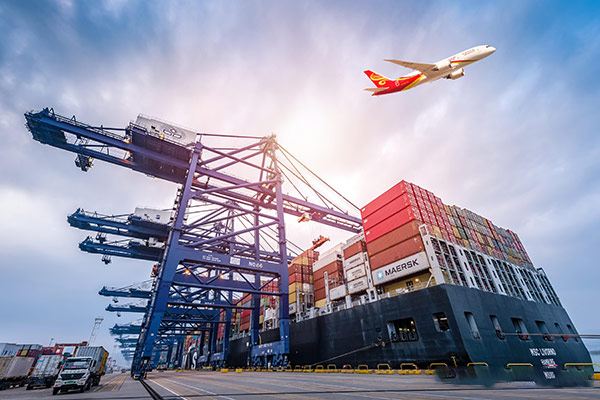 外贸企业出海新常态