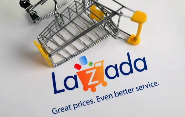 Lazada跨境电商入驻