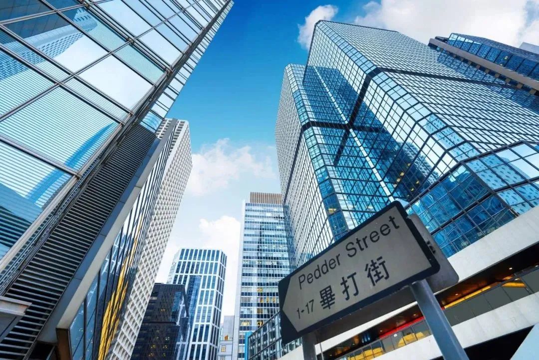 注册香港公司后在内地成立办事处