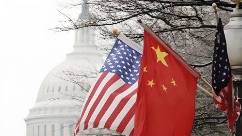 注册美国公司报税