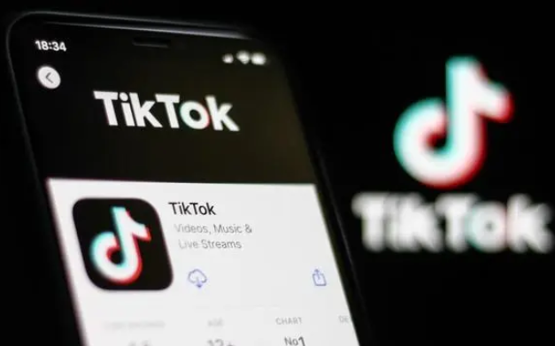 TikTok反击