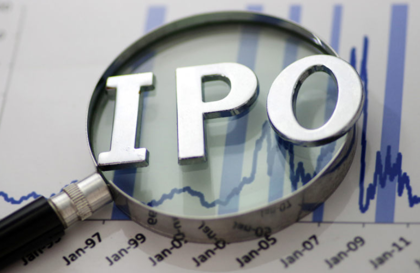 企业境外上市IPO