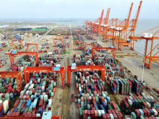 注册海外公司规避贸易壁垒：中欧贸易的战略选择