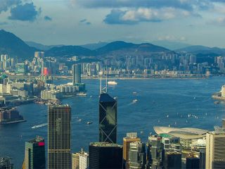 内地餐饮企业注册香港公司有哪些优势