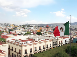 企业出海攻略：墨西哥市场潜力无限，如何注册墨西哥公司