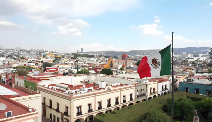 注册墨西哥公司 注册墨西哥公司