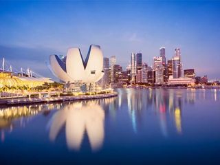 霸王茶姬出海东南亚，为何首选新加坡？ 