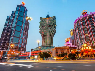 横琴补贴新政策！跨境电商注册澳门公司有这些优势