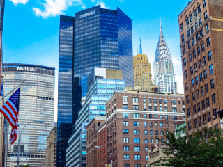 2025年企业出海，如何构建海外投资架构