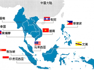 2025年企业出海去哪儿，如何选择海外注册地
