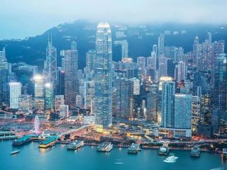 2024年新注册香港公司增长10%，为何香港是企业出海的第一站？