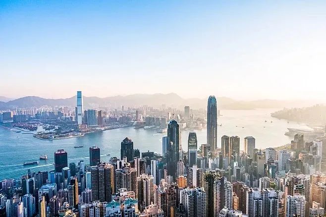 注册香港离岸公司营商环境良好