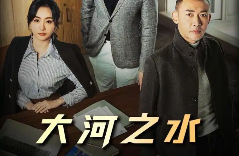 电视剧“大河之水”税务稽查电视剧