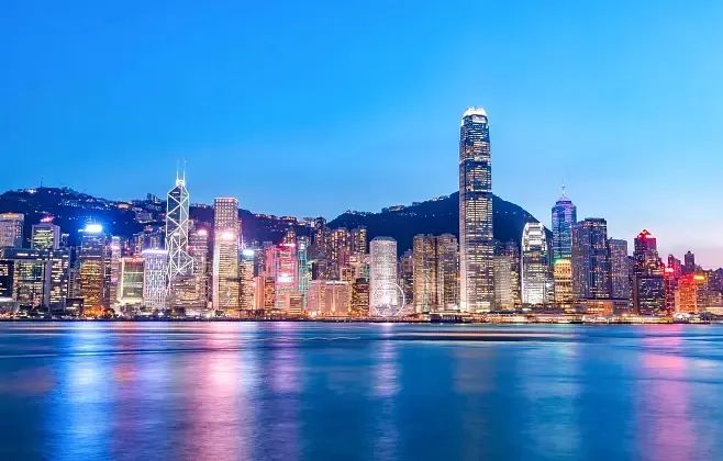 注册香港公司