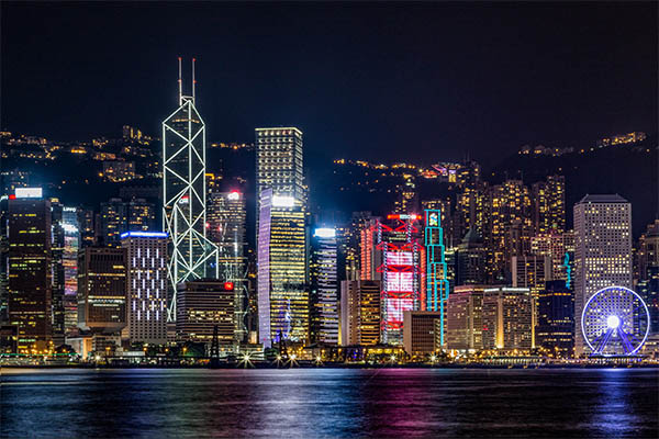香港公司注册