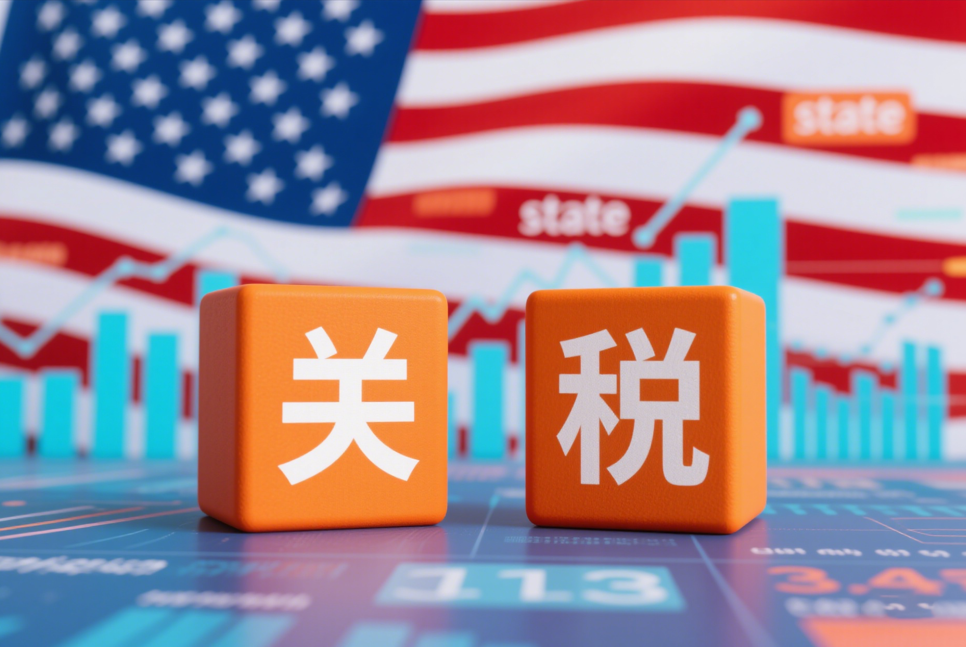 关税缓和企业如何出海