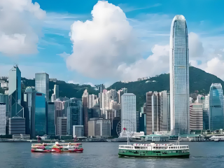 泡泡玛特出海分析：设立香港公司在其架构中的作用