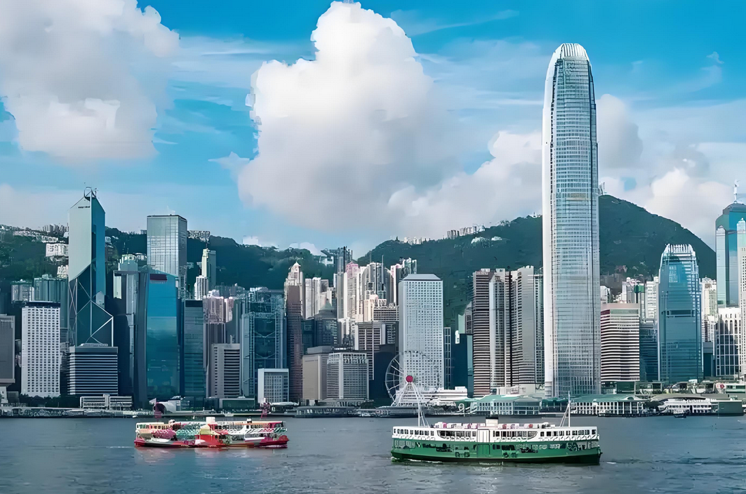 香港公司注册
