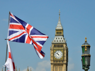 2025英国公司注册新规落地！中国卖家如何应对合规大考？